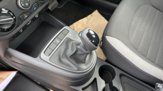 Hyundai i10 1.0 [63] Advance 5dr Auto [Nav] Petrol Hatchback